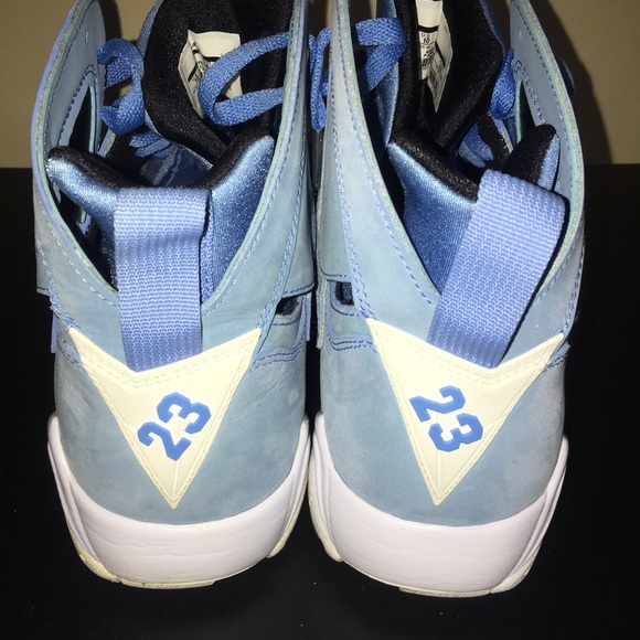 Jordan Pantone 7’s - Picture 3 of 8
